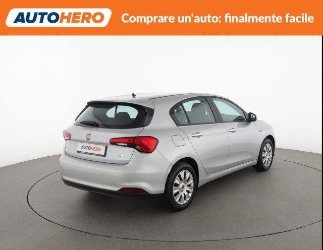 FIAT Tipo 1.4 5 porte Easy