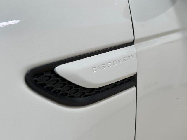 LAND ROVER Discovery Sport 2.0D I4-L.Flw 150 CV AWD Auto S