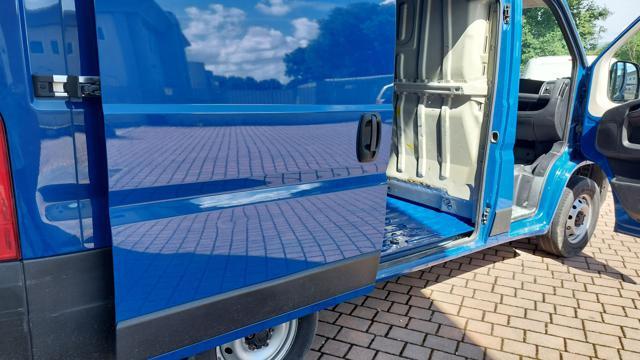FIAT Ducato 30 2.3 MJT 120CV PC-TN Furg. Az. Italia 100.000 Km