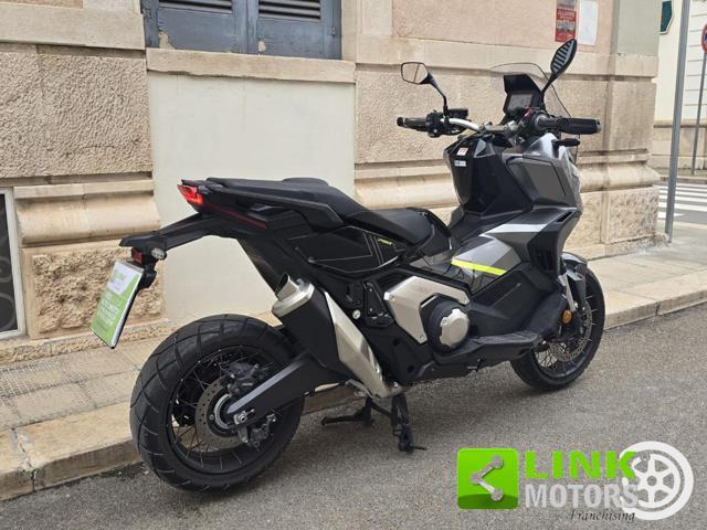 HONDA X-ADV 750 *? 148,00 al mese*