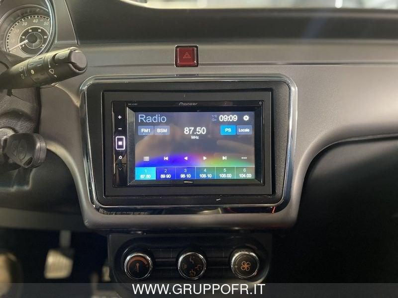 Ligier JS50 JS50 DCI