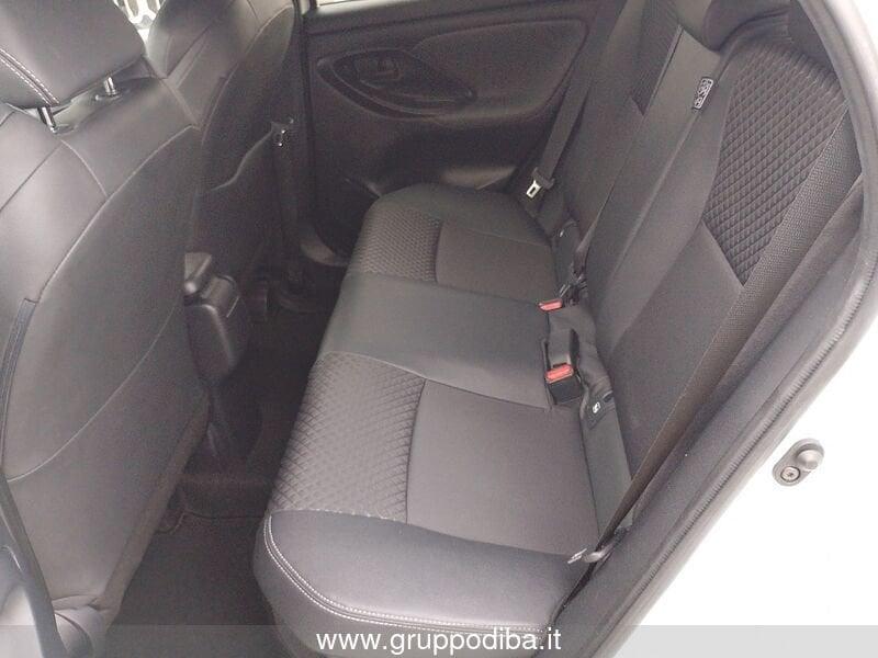 Toyota Yaris IV 2020 1.5h Style