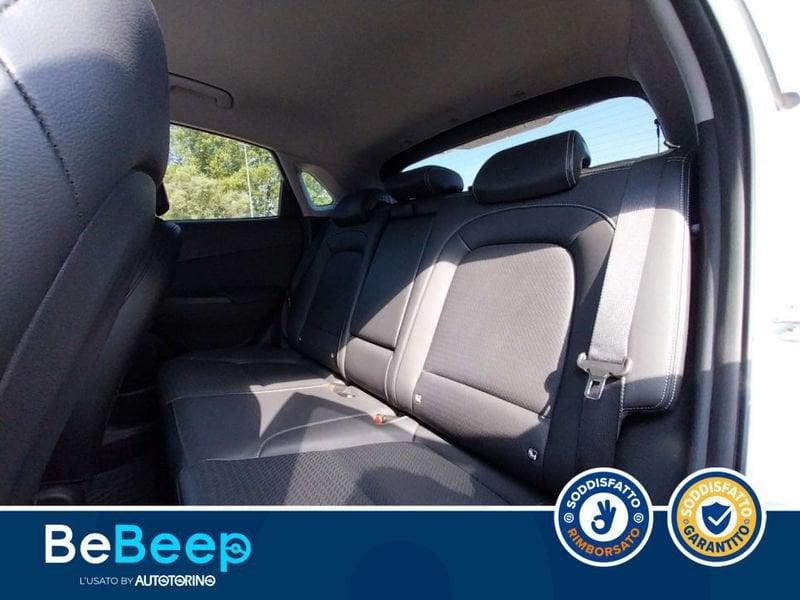 Hyundai Kona 1.6 HEV EXELLENCE 2WD DCT