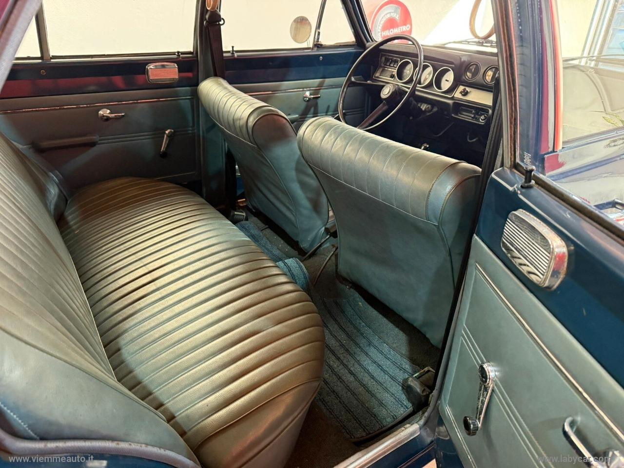Opel Kadett