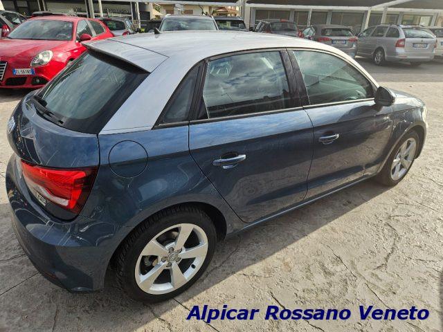 AUDI A1 1.0 82 CV TFSI Admired