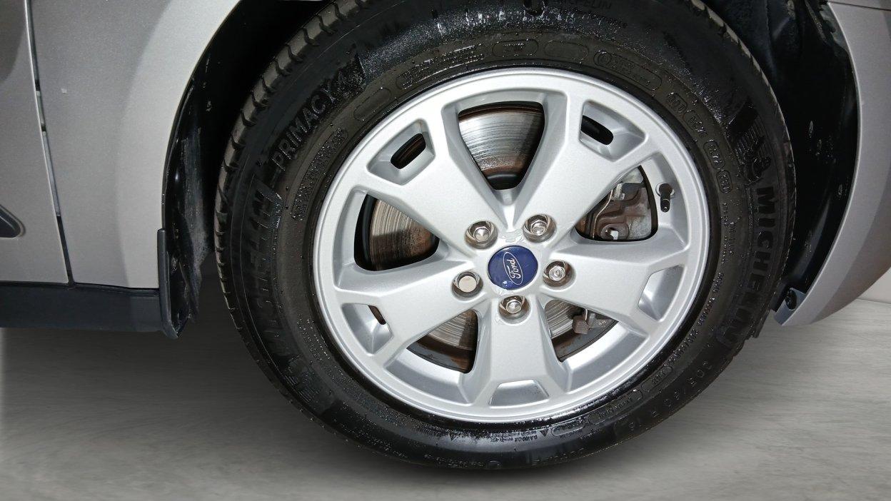 FORD Tourneo Connect 2ªs - Tourneo Connect7 1.5 TDCi 120 CV Plus