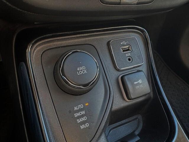 Jeep Compass 2.0 Multijet II aut. 4WD Limited Winter