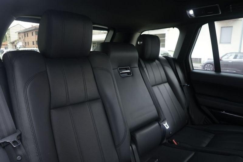 Land Rover Range Rover 4.4 SDV8 Autobiography PROMOZIONE Unicoproprietario