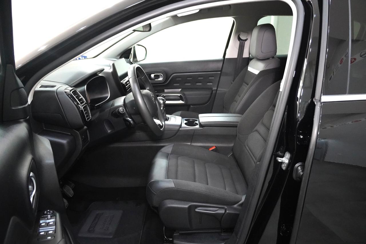 Citroen C5 Aircross 1.5 BlueHDi 130cv C-Series RESTAYLING