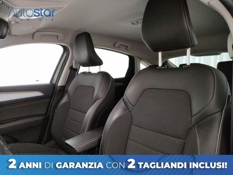 Renault Arkana 1.6 E-Tech full hybrid Intens 145cv