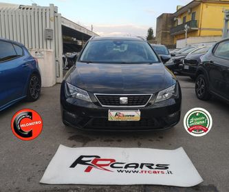 Seat Leon 1.6 TDI 115 CV ST FR
