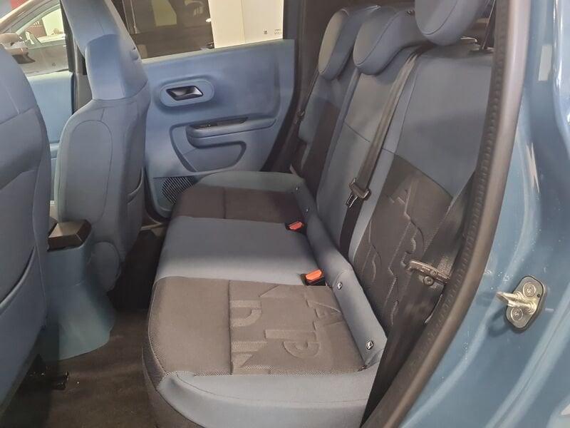 FIAT Grande Panda Icon 1,2 Hybrid Pack Style