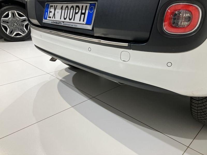 FIAT 500L 500L 0.9 TwinAir Turbo Natural Power Pop Star