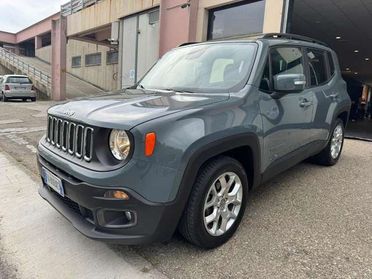 Jeep Renegade 1.6 MjtLimited AUTOGEPY SASSUOLO 05361881051