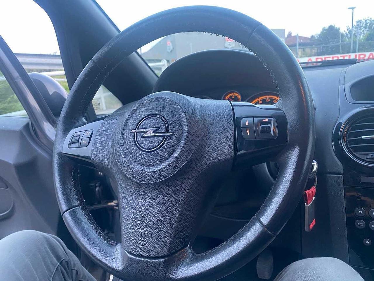 Opel Corsa 1.2 85CV GPL RISERVATO OPERATORI DEL SETTORE