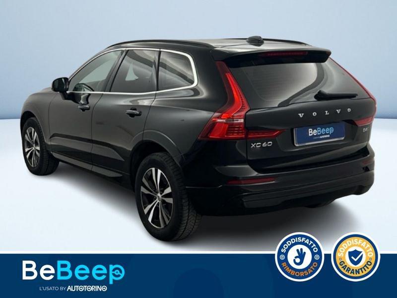 Volvo XC60 2.0 B4 MOMENTUM AWD AUTO