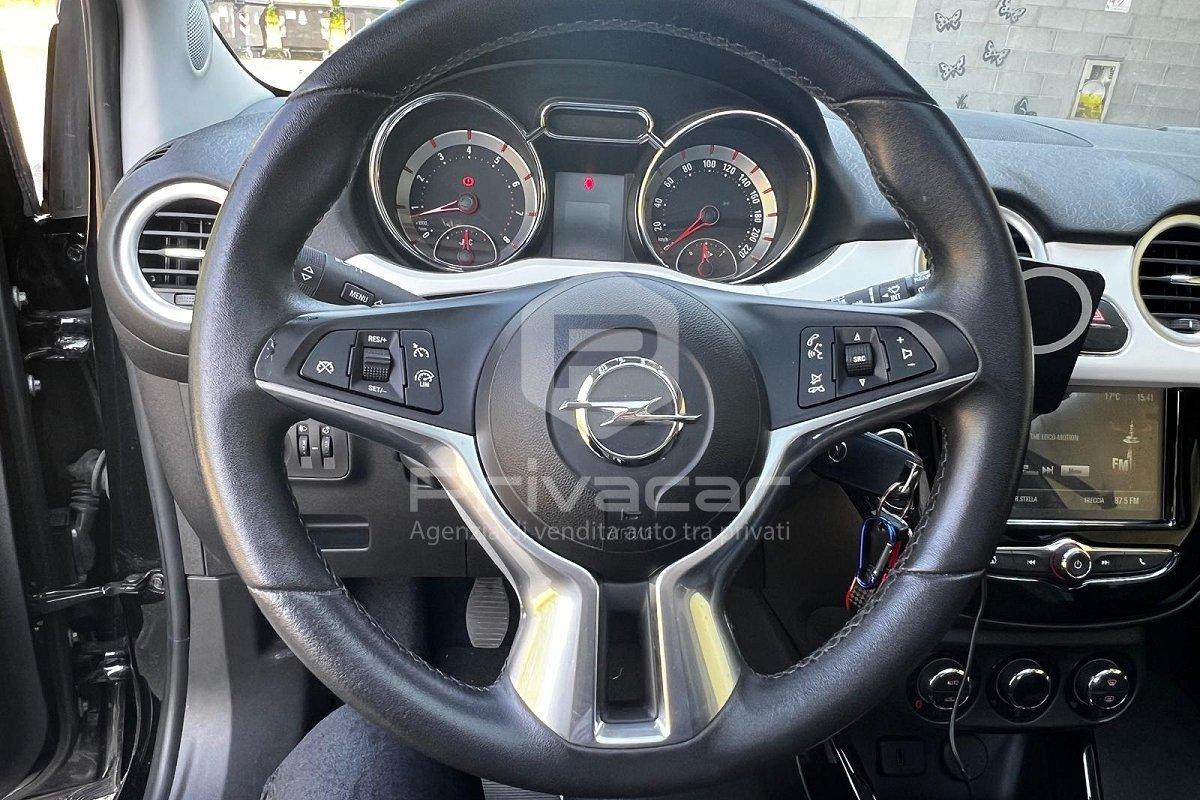 OPEL Adam Rocks 1.2 70 CV