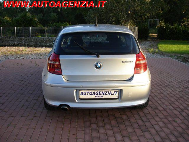 BMW 120 d cat 3 p Eletta COUPE'
