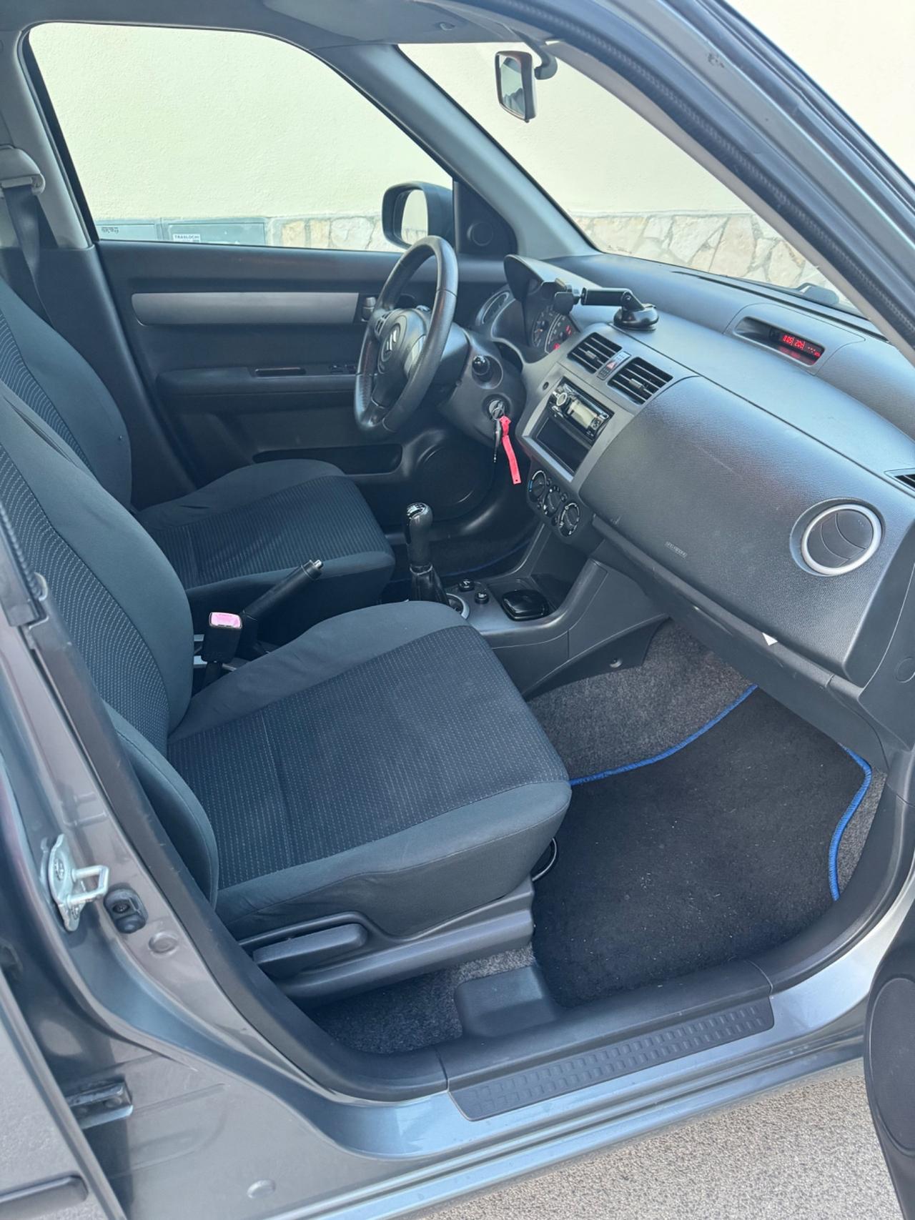Suzuki Swift 1.3 GPL valido fino 2029 5p. GL Safety Pack