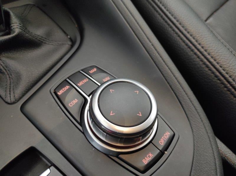 BMW X1 (F48) - X1 xDrive18d Business