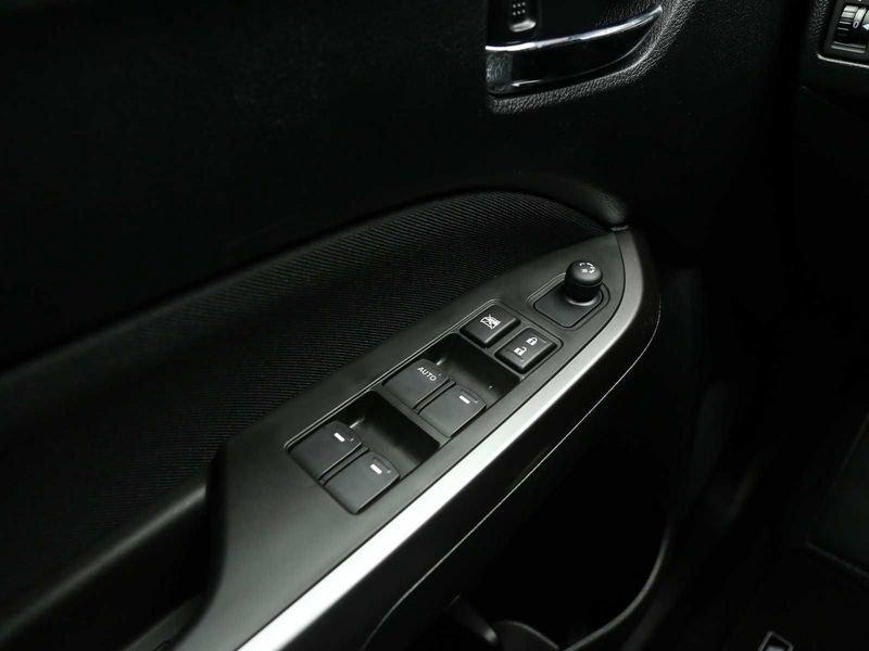 Suzuki Vitara Vitara 5p 4WD All Grip 1.4 Boosterjet Hybrid 110cv Automatica Cool+