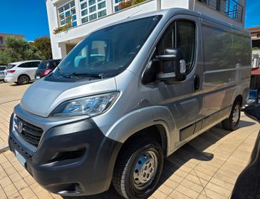 FIAT DUCATO 2.0 MULTIJET 115CV