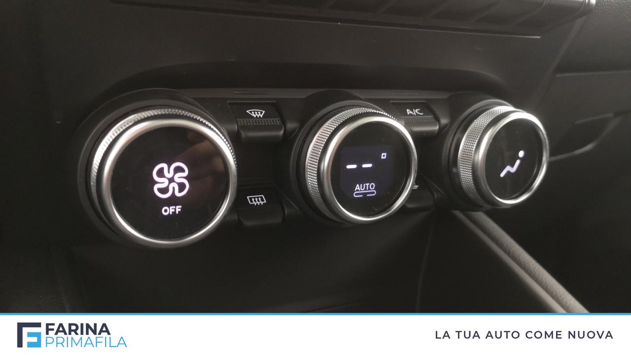 RENAULT Captur II 2019 - Captur 1.6 E-Tech full hybrid Techno 145cv auto