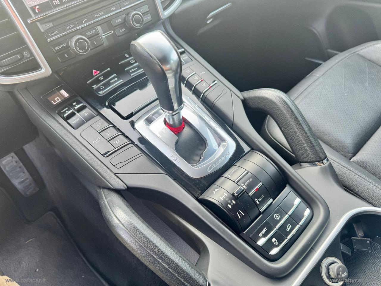 PORSCHE Cayenne 3.0 Diesel