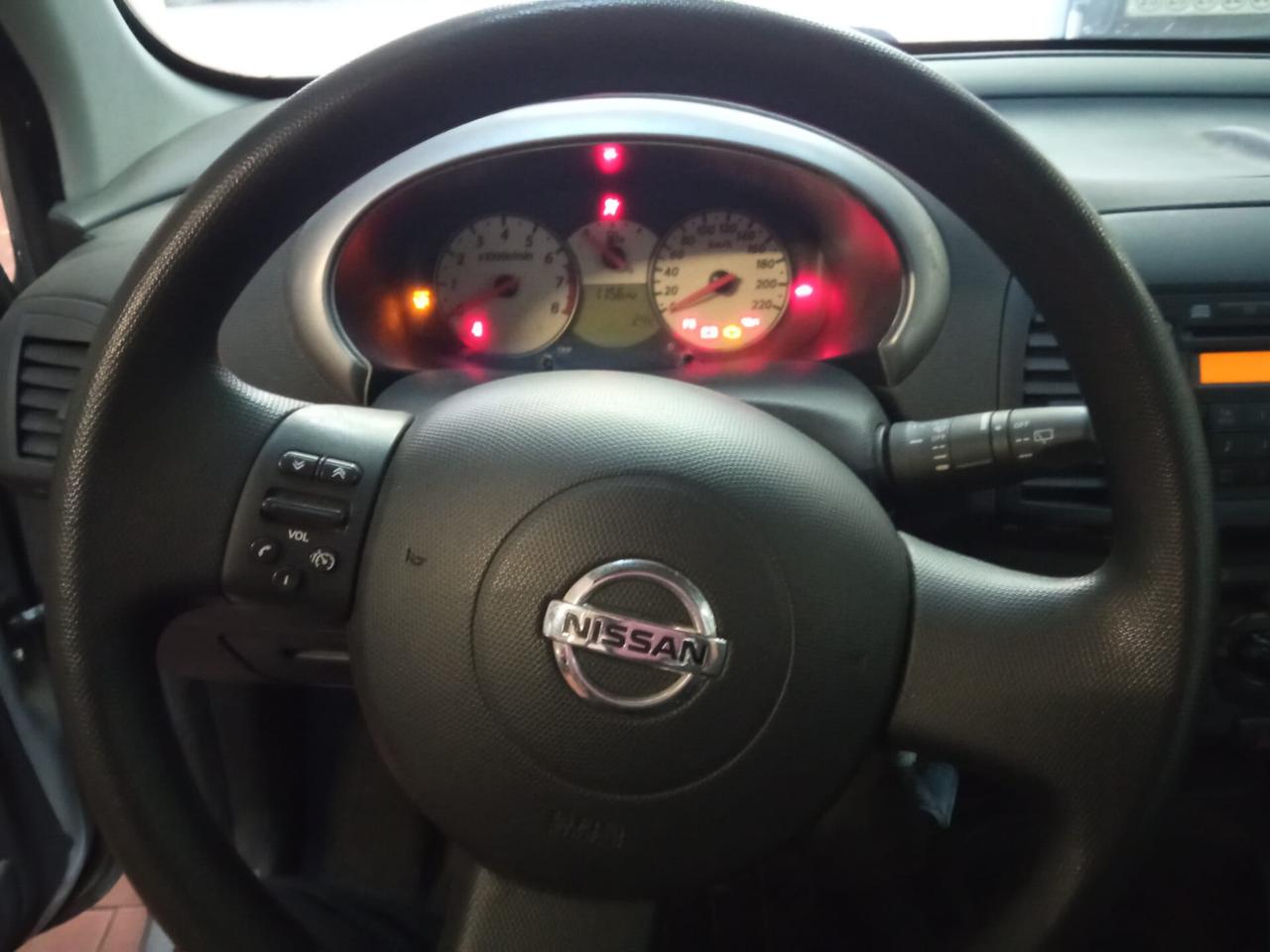 Nissan Micra 1.2 16V 5 porte 25th