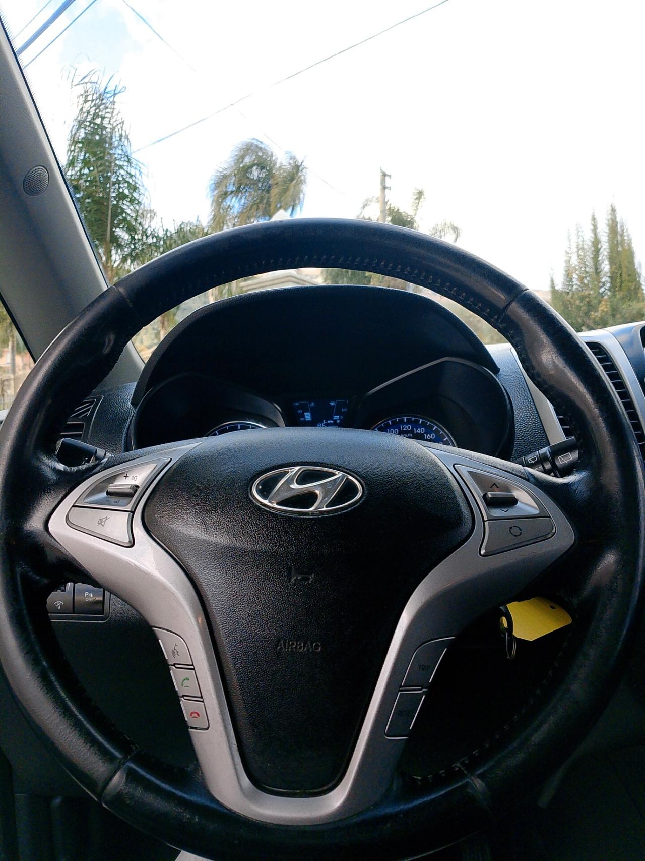 Hyundai iX20 1.4 90 CV Econext Classic