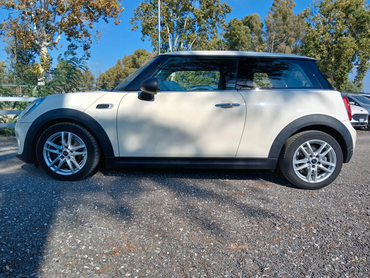 Mini Cooper 1.5 136cv Aut.