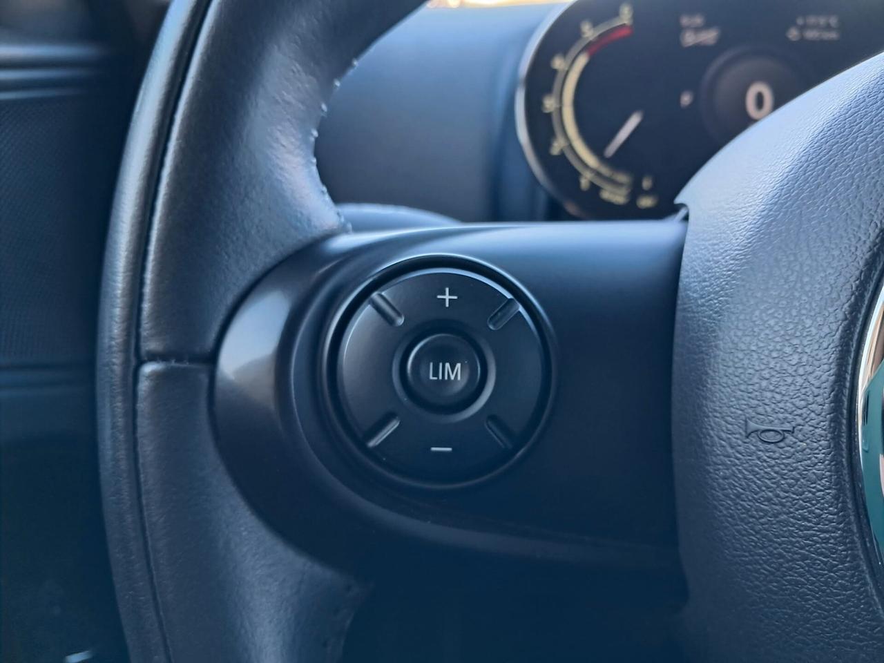 Mini Cooper D Countryman 1.5 116 cv One Automatica