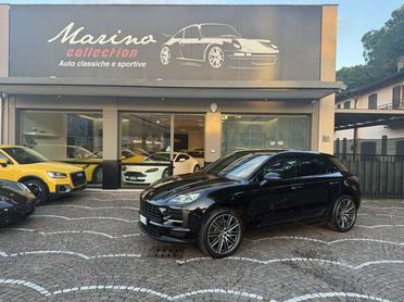 Porsche Macan Macan 2.0 245cv pdk - full optional - tetto
