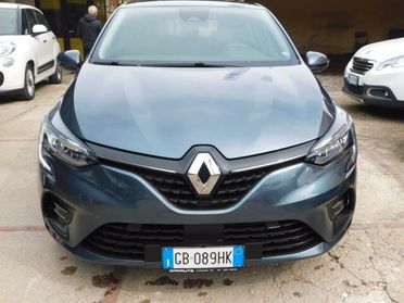 Renault Clio Blue dCi 85 CV 5 porte Intens
