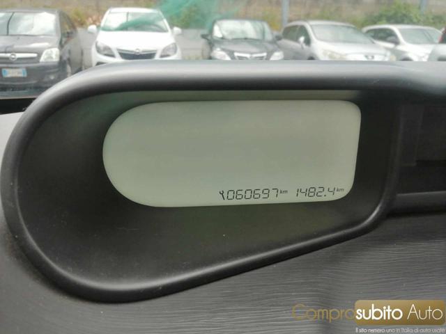 CITROEN C3 Picasso 1.4 VTi 95 Ideal