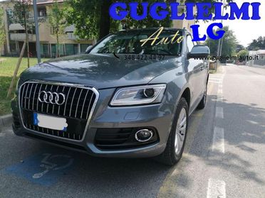 AUDI Q5 2.0 TDI 177 CV quattro S-TRONIC ADVANCE PLUS