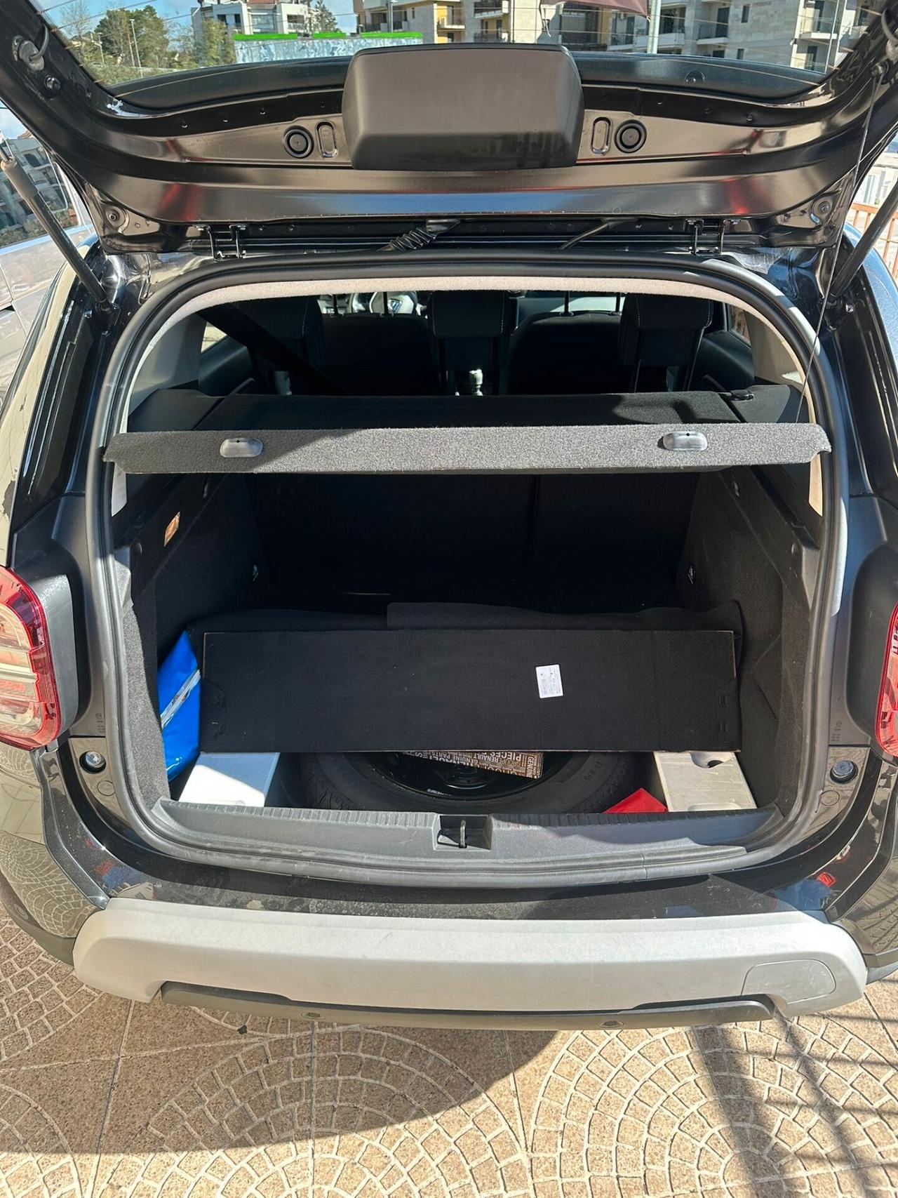 Dacia Duster 1.5 Blue dCi 8V 115 CV 4x2 Prestige