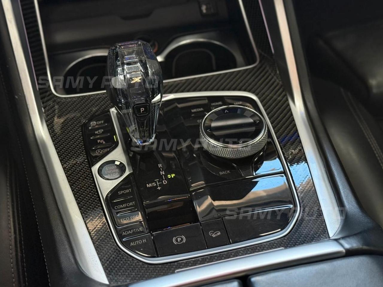 Bmw X6 xDrive30d Msport