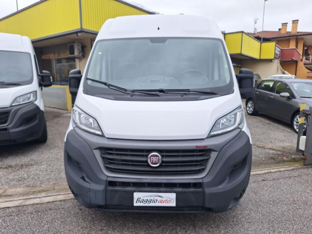 FIAT Ducato 35 2.3 MJT 160CV PM-TM Furgone N°GC707