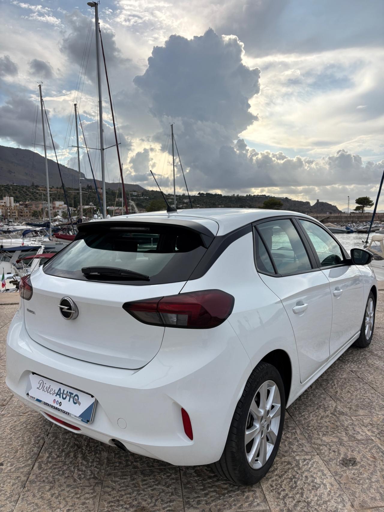 Opel Corsa 1.5 D 100 CV Edition