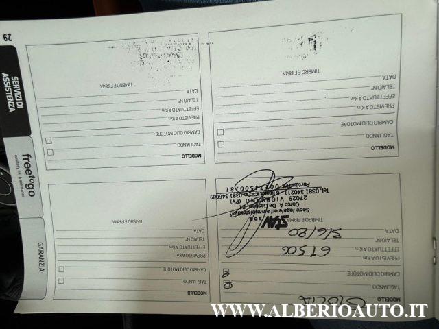 ALFA ROMEO Giulia 2.2 Turbodiesel 150 CV Super