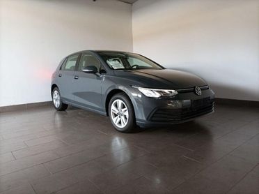 VOLKSWAGEN Golf 1.0 TSI DSG Life