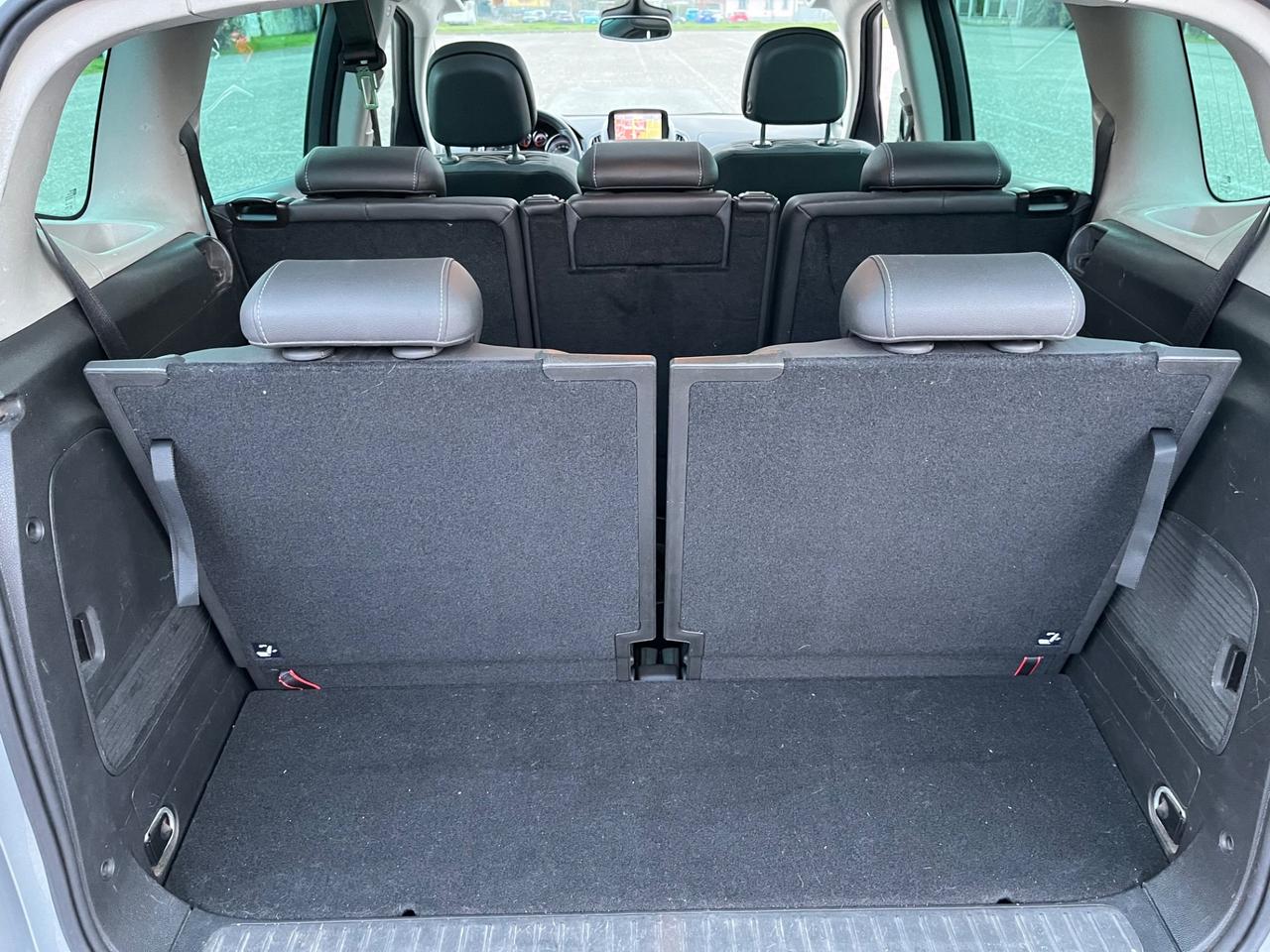 Opel Zafira Tourer 2.0 CDTi - 7 posti - Unico proprietario