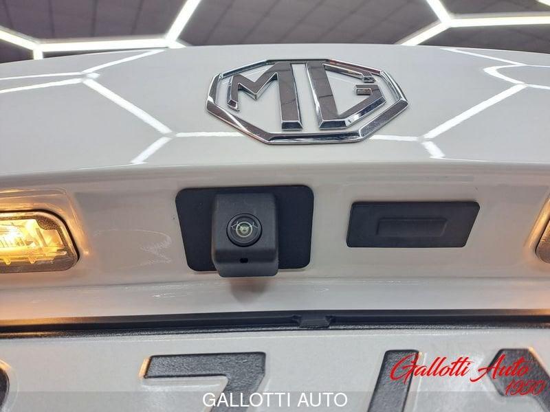 MG ZS 1.5 Comfort 116cv