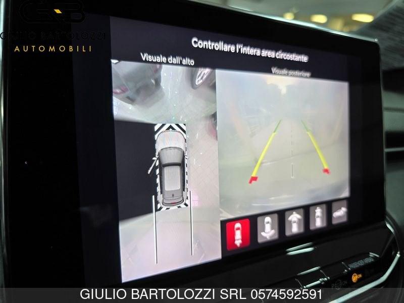 Jeep Compass 1.3 Turbo T4 110kW S DDCT