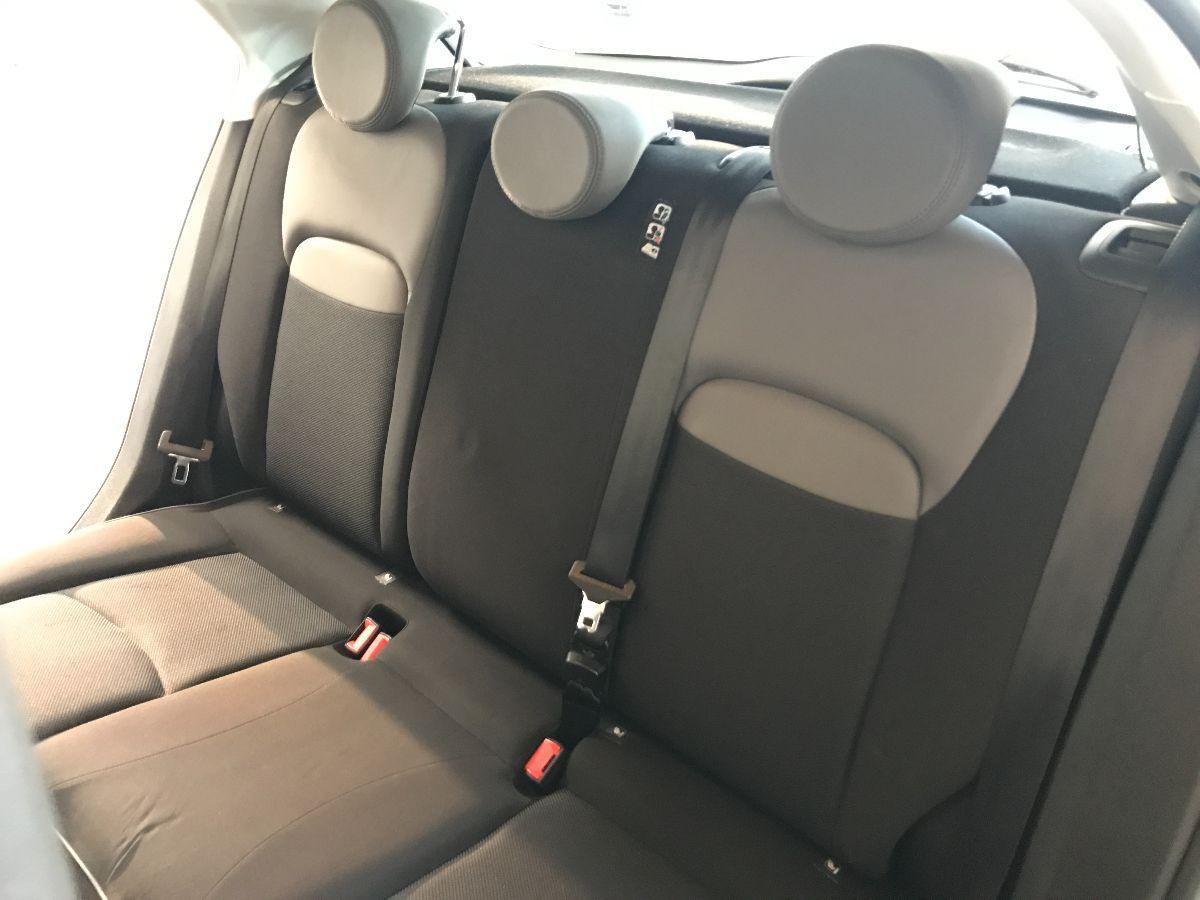 FIAT 500X 1.6 110 CV Pop Star GPL