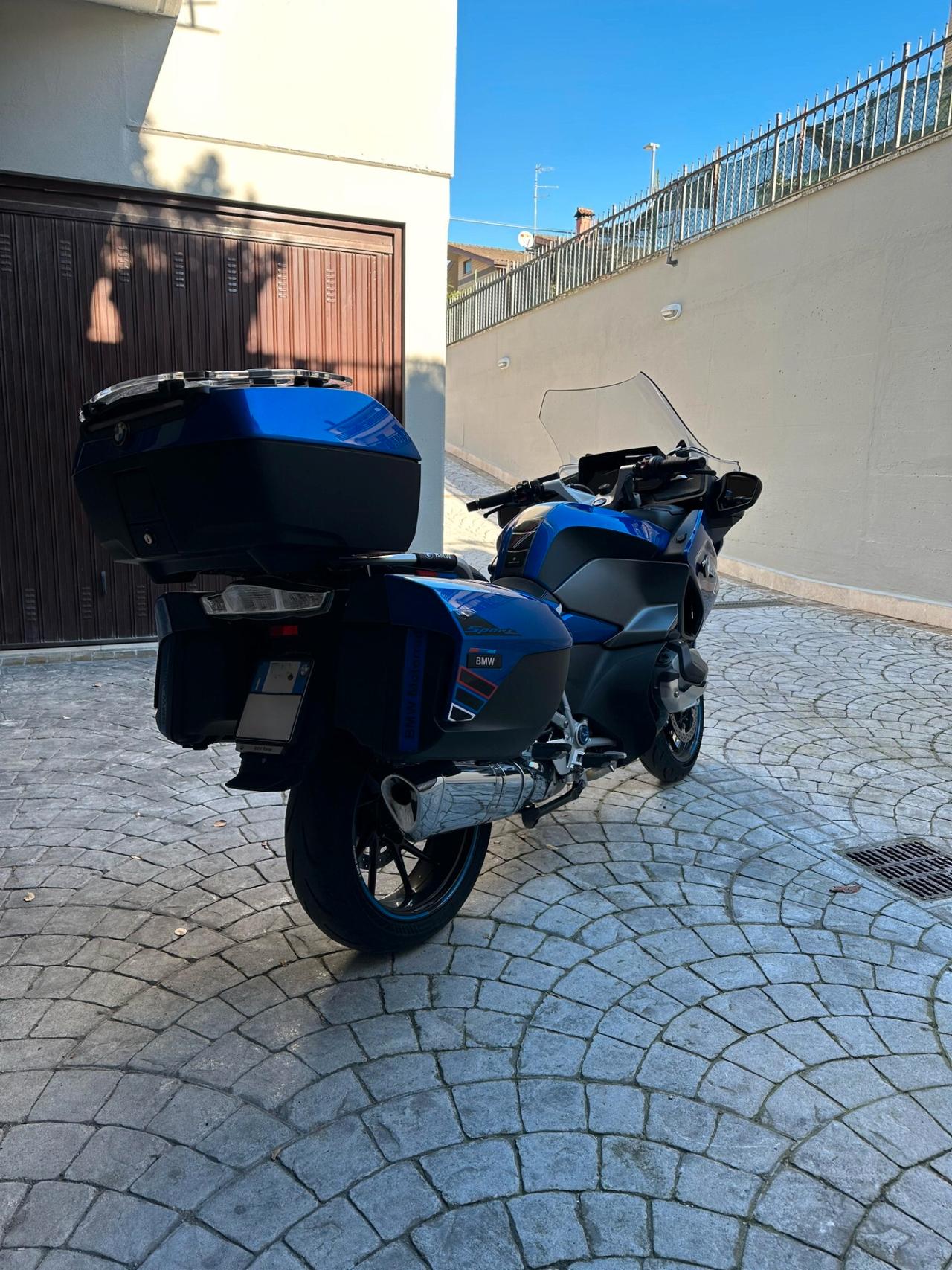 Bmw R 1250 RT