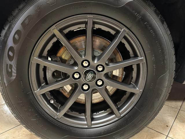 LAND ROVER Discovery Sport 2.0D150 CV AWD AUTO** 7 POSTI **UNIPRO
