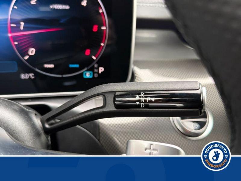 Mercedes-Benz Classe C 220d 4Matic Station Wagon Mild Hybrid AMG Line Advanced