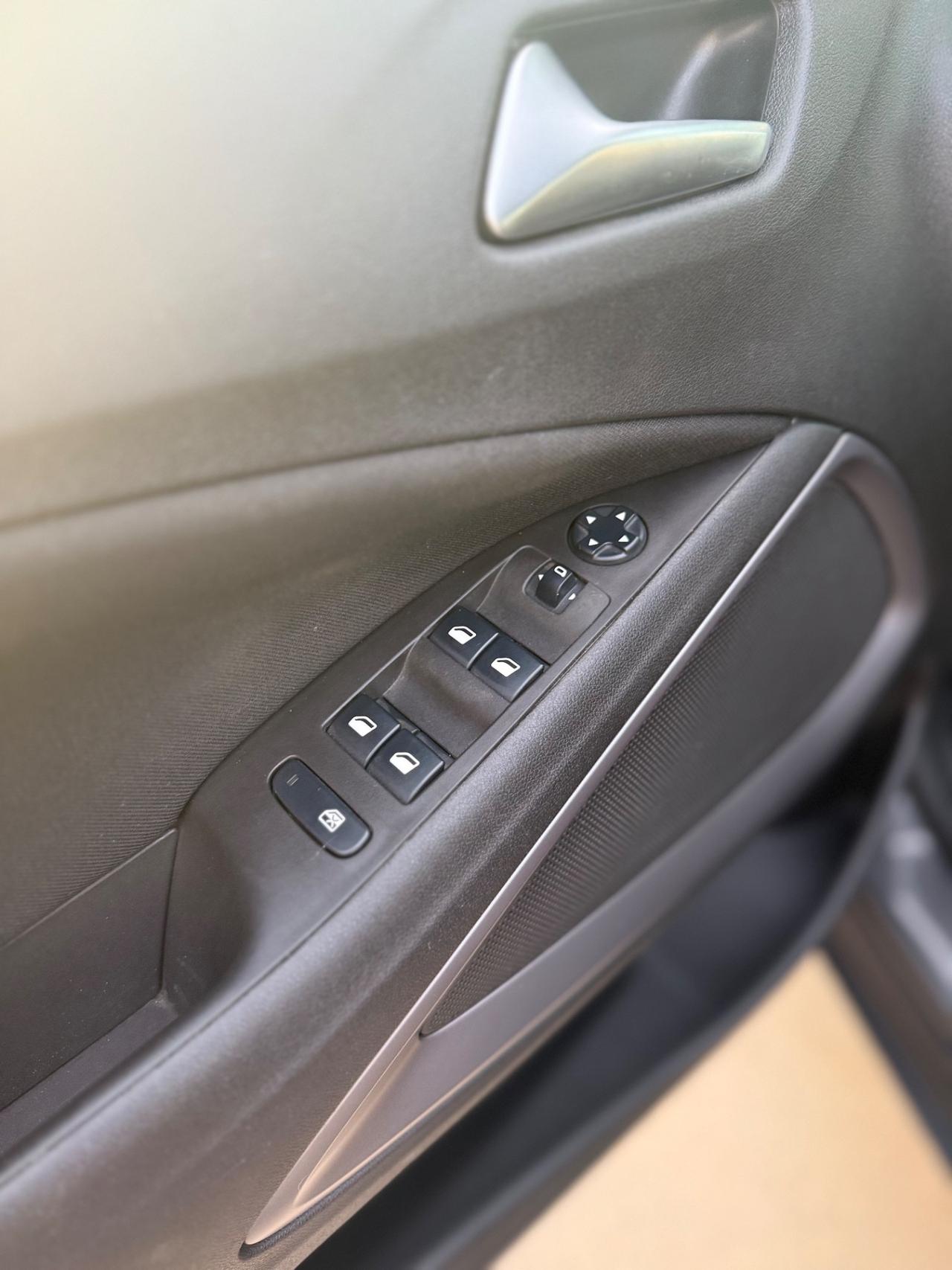 Opel Crossland X 1.2 12V Start&Stop Innovation